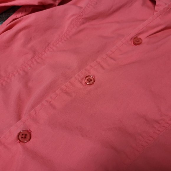 Mens Dress Shirt Long Sleeved - Picture 3 of 5